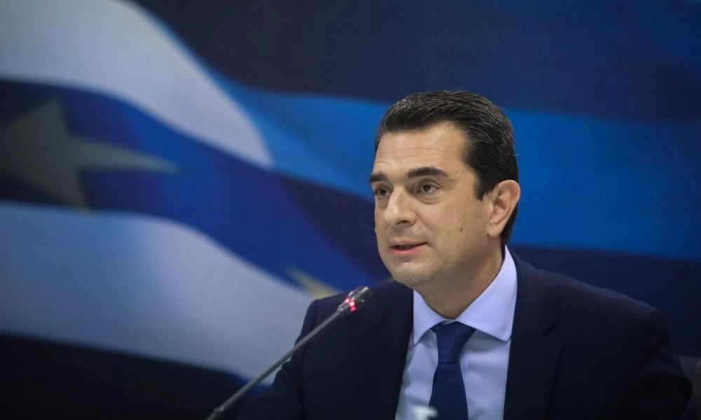 Σκρέκας: Πότε θα φανεί η μείωση στη ρήτρα αναπροσαρμογής